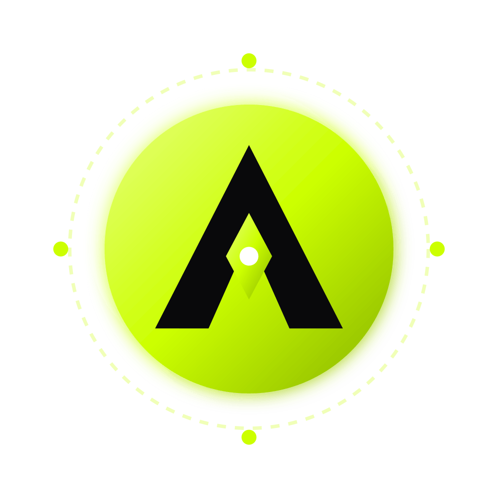 AbuQitmirLabs Emblem (Transparent)