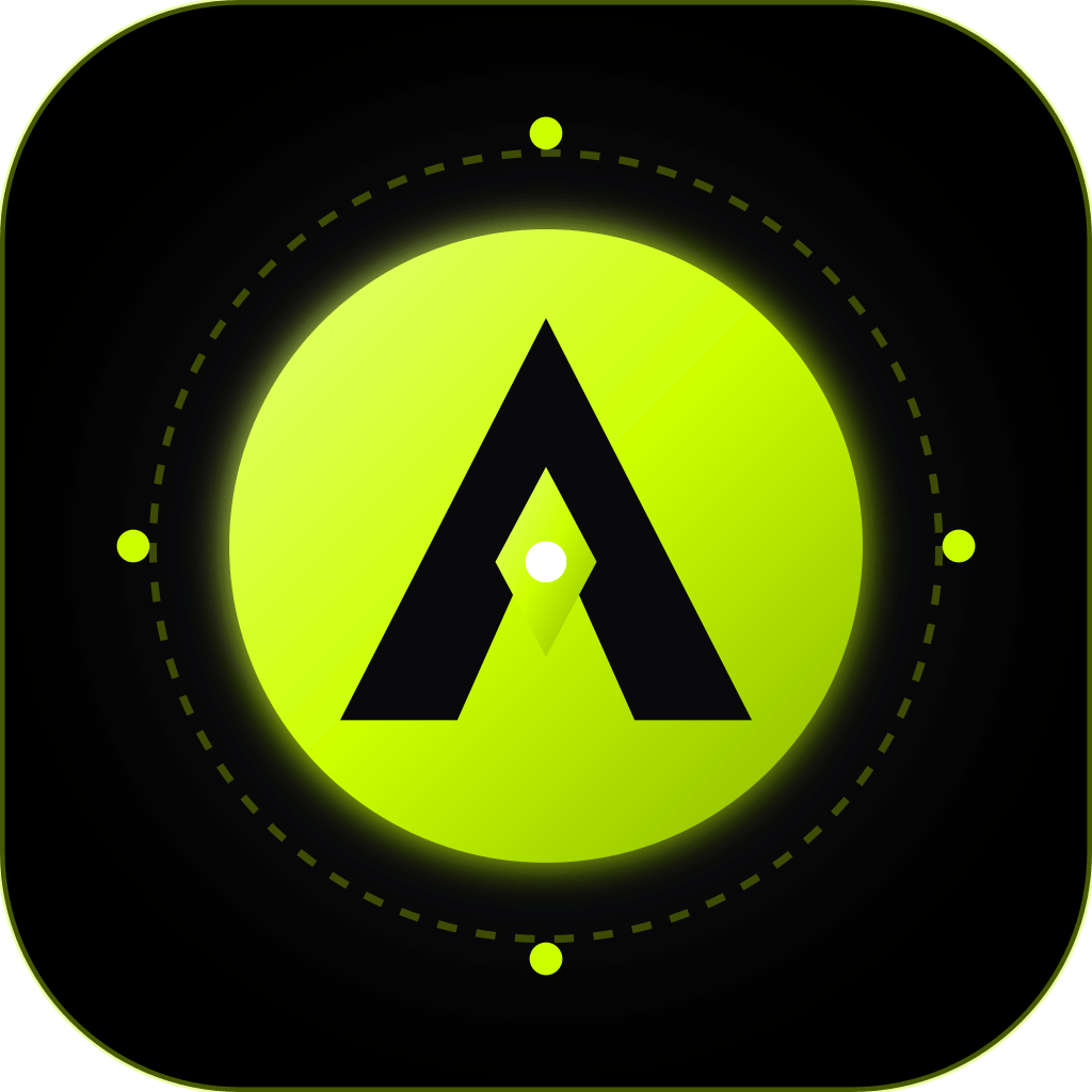 Master 4K Brand Icon